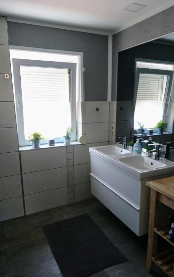 Ferienzimmer am Berzdorfer See Görlitz OT Tauchritz Exterior foto